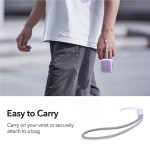 ESR Orbit HaloLock Apple AirPods 4 case - Purple