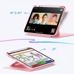 ESR Flip iPad 10.9" / 11" case - Pink
