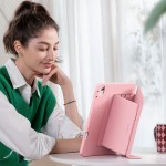 ESR Flip iPad 10.9" / 11" case - Pink