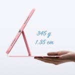 ESR Flip iPad 10.9" / 11" case - Pink