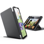ESR Flip iPad 10.9" / 11" case - Black