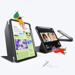 ESR Flip iPad 10.9" / 11" case - Black