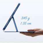 ESR Flip iPad 10.9" / 11" case - Blue