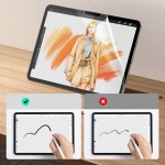 ESR Paperlike screen protector for iPad Pro 11 (2024) (2x pack)