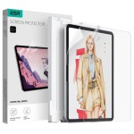ESR Paperlike screen protector for iPad Pro 13 (2024) (2x pack)