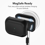 ESR Orbit HaloLock Apple AirPods Pro case - Black