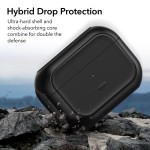 ESR Orbit HaloLock Apple AirPods Pro case - Black
