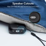 ESR Orbit HaloLock Apple AirPods Pro case - Black
