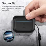 ESR Orbit HaloLock Apple AirPods Pro case - Black