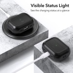 ESR Orbit HaloLock Apple AirPods Pro case - Black