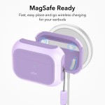 ESR Orbit HaloLock Apple AirPods Pro case - Lavender