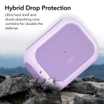 ESR Orbit HaloLock Apple AirPods Pro case - Lavender