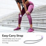 ESR Orbit HaloLock Apple AirPods Pro case - Lavender