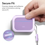ESR Orbit HaloLock Apple AirPods Pro case - Lavender