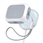ESR Orbit HaloLock Apple AirPods Pro case - White