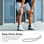 ESR Orbit HaloLock Apple AirPods Pro case - White
