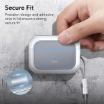 ESR Orbit HaloLock Apple AirPods Pro case - White