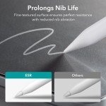 ESR Paperlike screen protector for iPad 10.9 / 11" (2x pack)