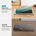 ESR Paperlike screen protector for iPad 10.9 (2x pack)