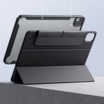 ESR Rebound Hybrid iPad Air 11" M2/M3 case - Black
