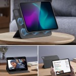 ESR Rebound Hybrid iPad Pro 11 (2024) case - Black