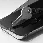 Hofi iPhone 14 Pro Protection Glass - Privacy