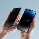 Hofi iPhone 14 Pro Protection Glass - Privacy