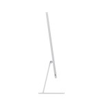 iMac 24" 4.5K Retina, M4 10C CPU, 16GB, 256GB SSD, 10C GPU, Mac OS, Silver