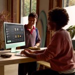 iMac 24" 4.5K Retina M4 10C CPU, 10C GPU konfigurējams (pielāgots pasūtījums)