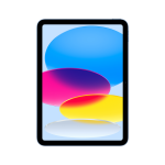 iPad 10.9" (A14) Wi-Fi 64GB Blue (2022)