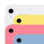 iPad 10.9" (A14) Wi-Fi 64GB Pink (2022)