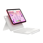 iPad 10.9" (A14) Wi-Fi 256GB Silver (2022)