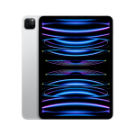 iPad Pro 11 Wi-Fi+Cellular 512GB Silver (2022)