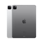 iPad Pro 11 Wi-Fi+Cellular 128GB Space Gray (2022)