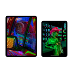 iPad Pro 11 Wi-Fi 128GB Space Gray (2022)