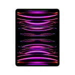 iPad Pro 12.9 Wi-Fi 2TB Space Gray (2022)