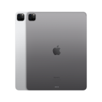 iPad Pro 12.9 Wi-Fi 128GB Space Gray (2022)