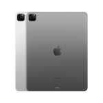 iPad Pro 12.9 Wi-Fi 2TB Space Gray (2022)