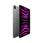 iPad Pro 12.9 Wi-Fi 2TB Space Gray (2022)