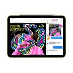 iPad 11" (A16) Wi-Fi 128GB Silver (2025)