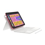 iPad 11" (A16) Wi-Fi 128GB Silver (2025)