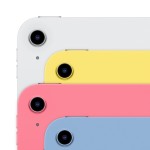 iPad 11" (A16) Wi-Fi 512GB Yellow (2025)