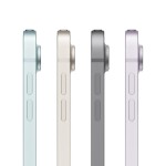 iPad Air 11" M3 Wi-Fi+Cellular 1TB Starlight (2025)