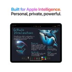 iPad Air 11" M3 Wi-Fi 512GB Space Gray (2025)