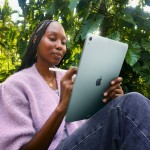 iPad Air 11" M3 Wi-Fi 512GB Space Gray (2025)