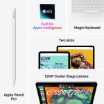 iPad Air 11" M3 Wi-Fi 512GB Space Gray (2025)