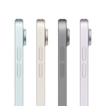 iPad Air 11" M3 Wi-Fi 128GB Starlight (2025)