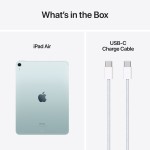 iPad Air 11" M2 Wi-Fi+Cellular 1TB Blue (2024)