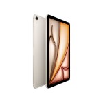 iPad Air 11" M2 Wi-Fi+Cellular 128GB Starlight (2024)