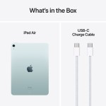 iPad Air 11" M2 Wi-Fi 1TB Blue (2024)